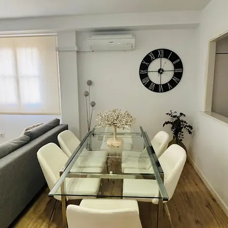 Casco Antiguo Sevilla