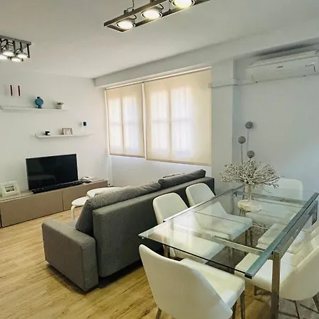 Casco Antiguo Apartament