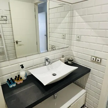 Apartament Casco Antiguo