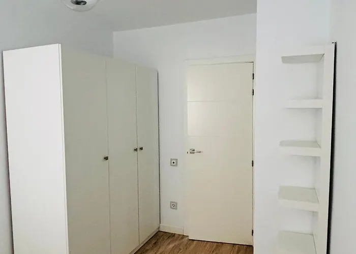 Apartmán Casco Antiguo *